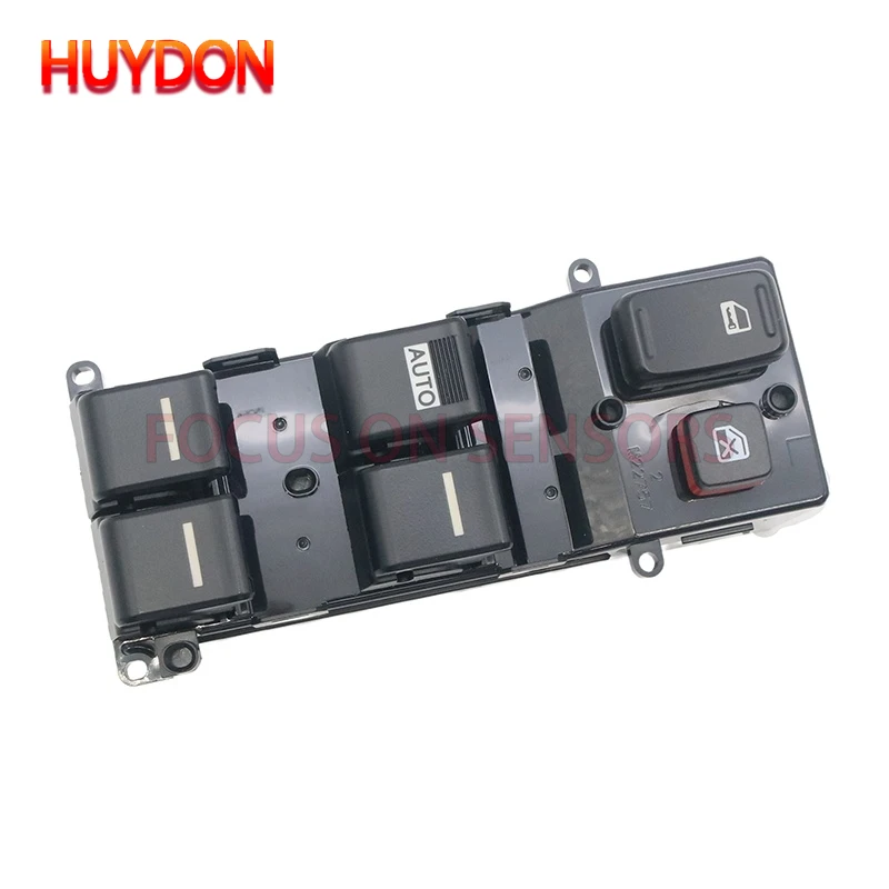 

35750-SDA-H05 Кнопка включения управления боковым стеклом электрического окна для Honda Accord 2003 2004 2005 2006 2007