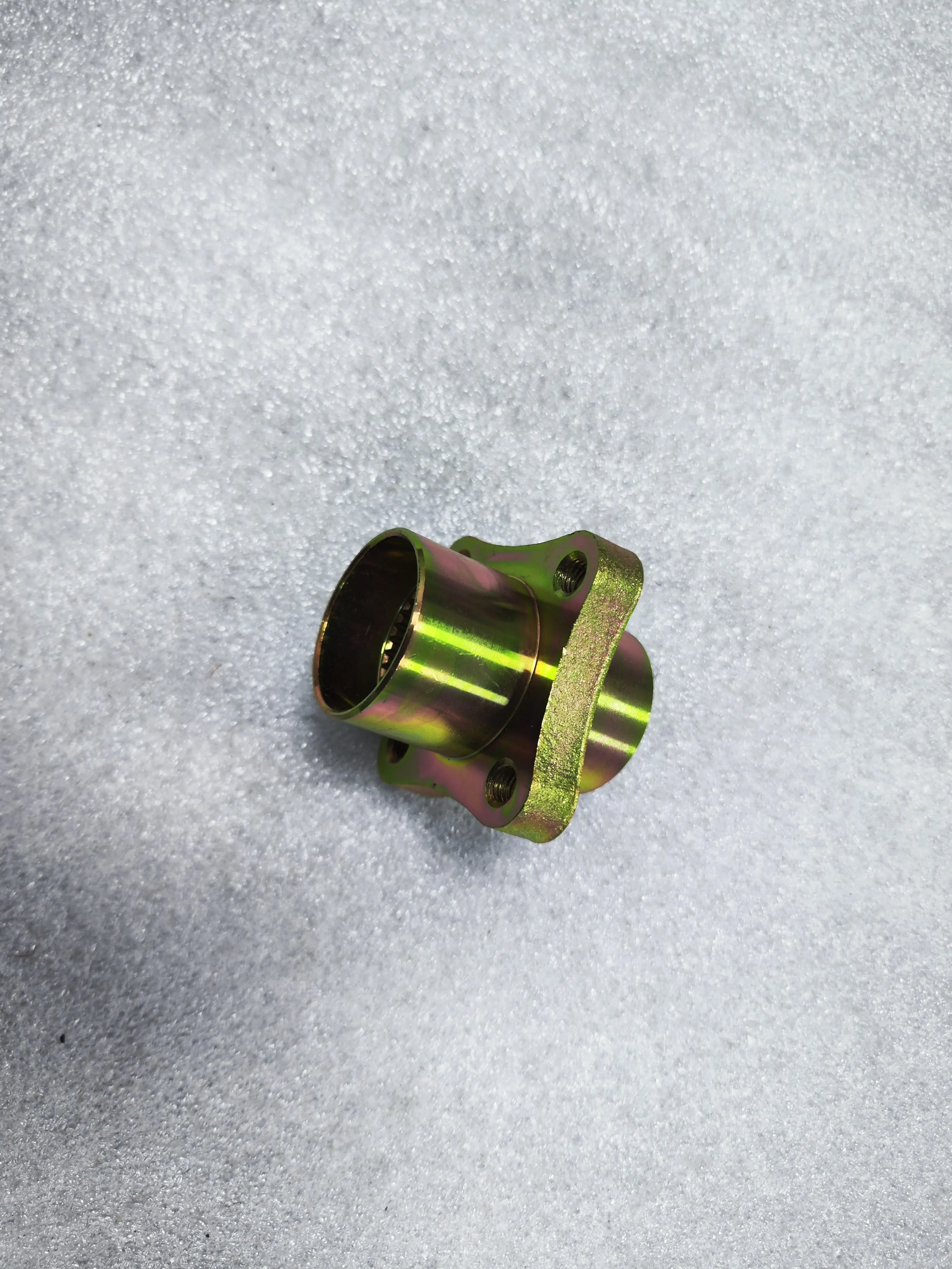Original Genuine Beach Buggy Rear Sprocket Carrier Assembly Suitable for BASHAN BS200S-6A 200S-7A