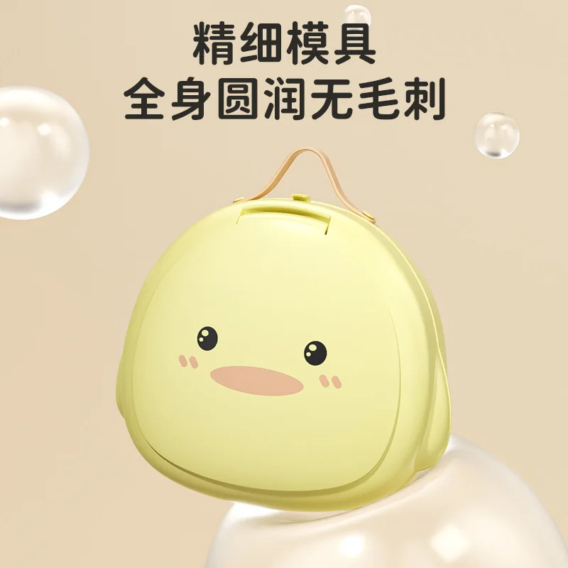 Portable Children Portable Boys Urinal Children Folding Toilet Baby Travel Outdoor Toilet