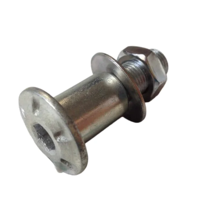 Side Stand Pivot Bolt Screw Nut Kit for Benelli BJ600GS-A BN600 TNT600 BJ300 BN302 TNT300 TRK502