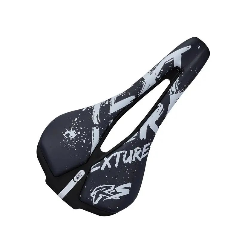 

Велосипедные сиденья для мужчин, удобные велосипедные сиденья для мужчин, светоотражающий эргономичный водонепроницаемый амортизирующий дышащий чехол для дороги на открытом воздухе