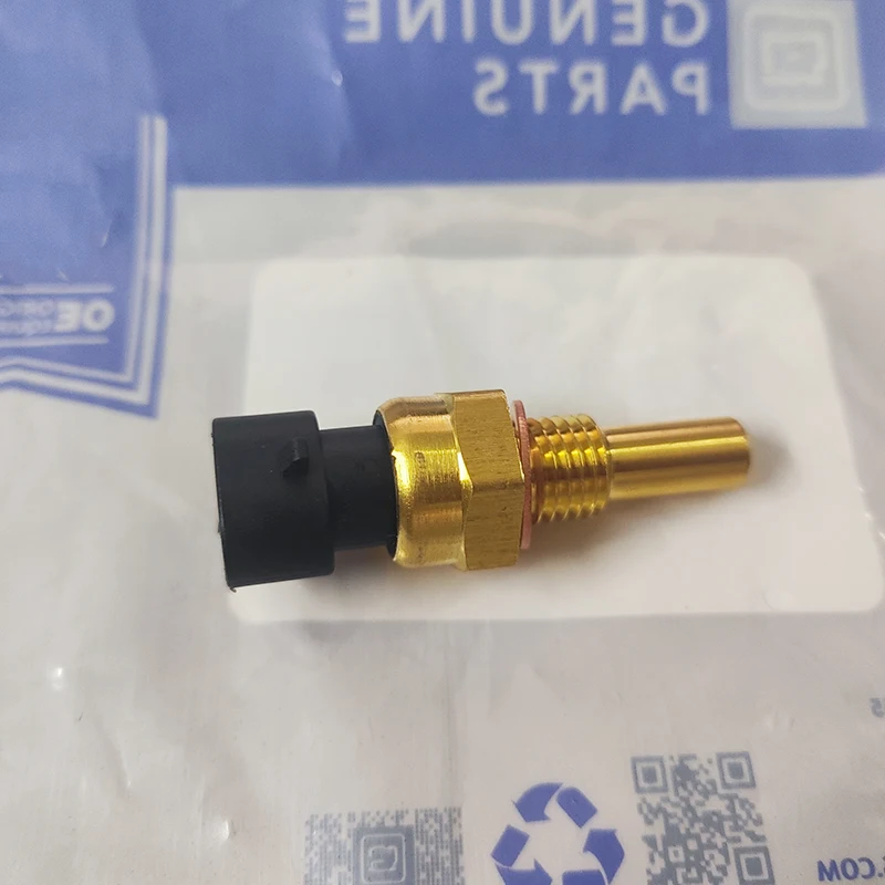 OEM# 96182634 Water Coolant Temperature Sensor for Chevrolet Aveo Buick Excelle Escalade Cadillac Daewoo Pontiac Opel Vauxhall