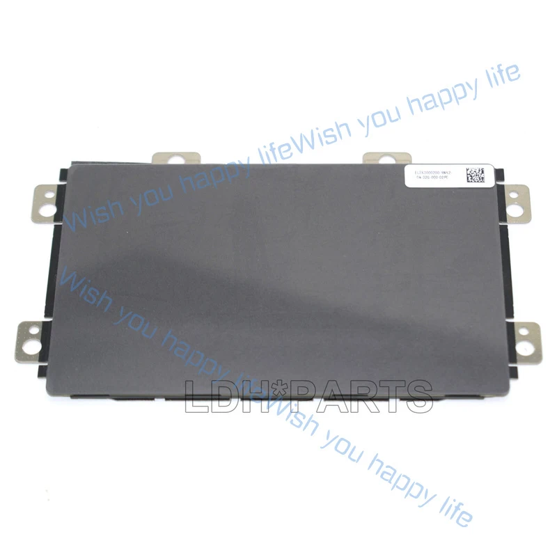 

L... New Touchpad Clickpad Trackpad For Lenovo LOQ 15IRH8 82XV 15APH8 82XT Laptop