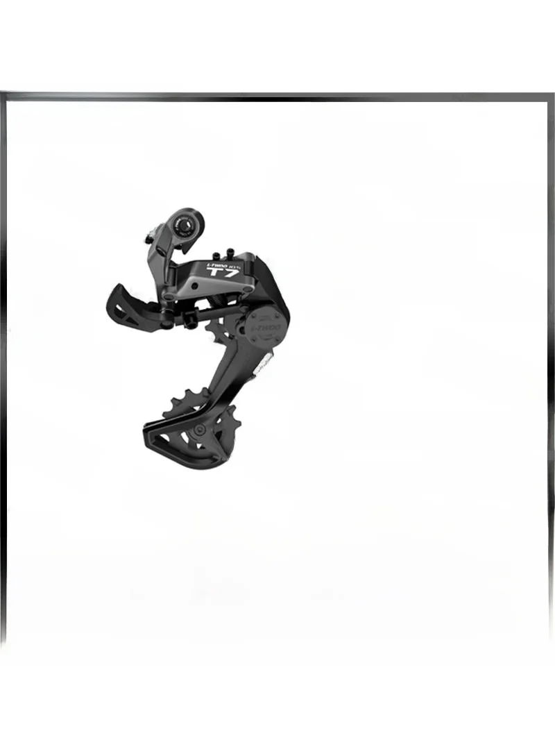 Ltwoo T7 0-Speed Bi… - image