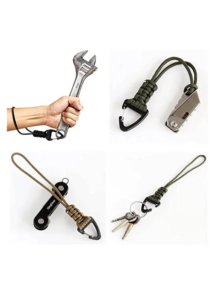 Thumbnail 3 - #17 Latest Metal Keychains Updates