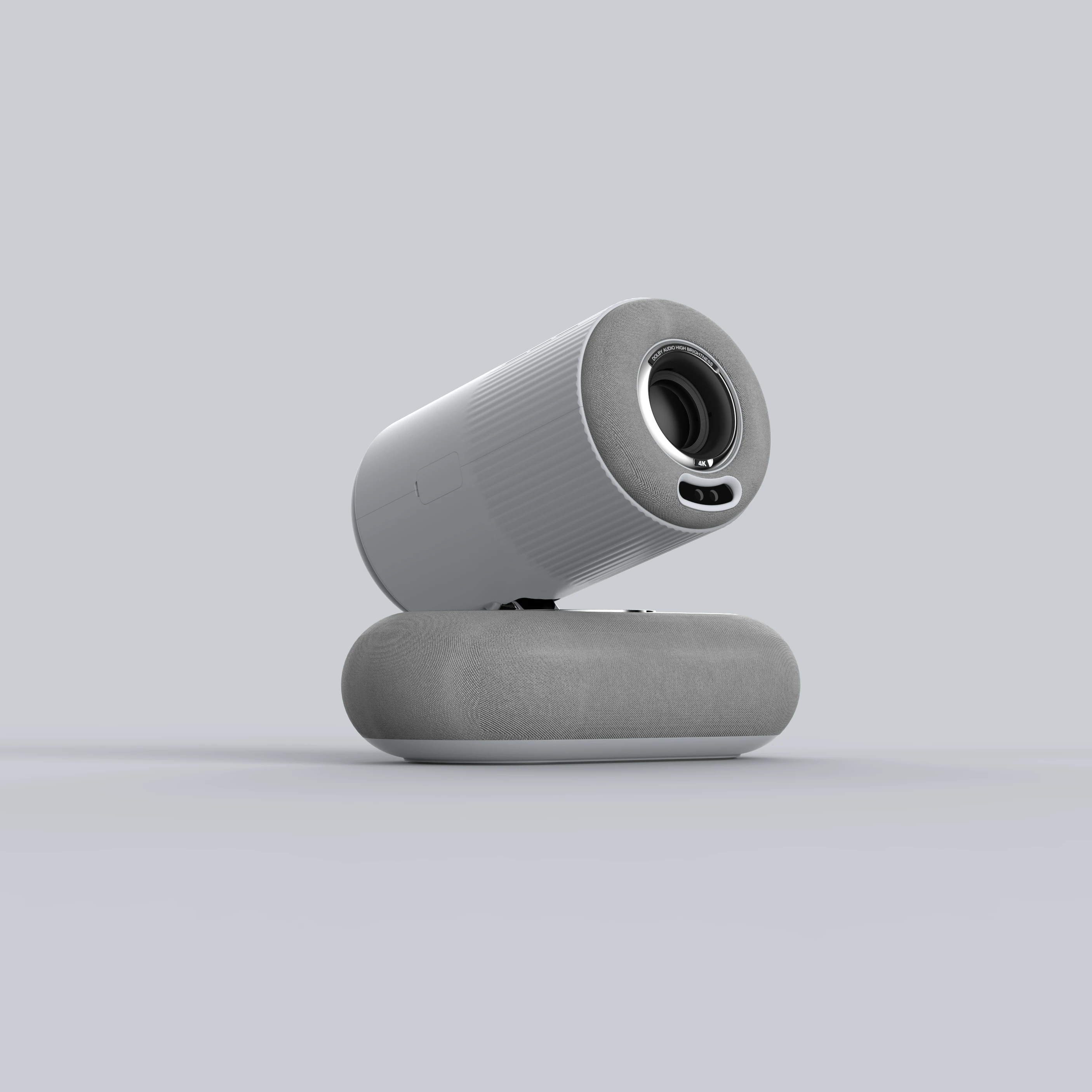 Newest K8 Mini Port… - image