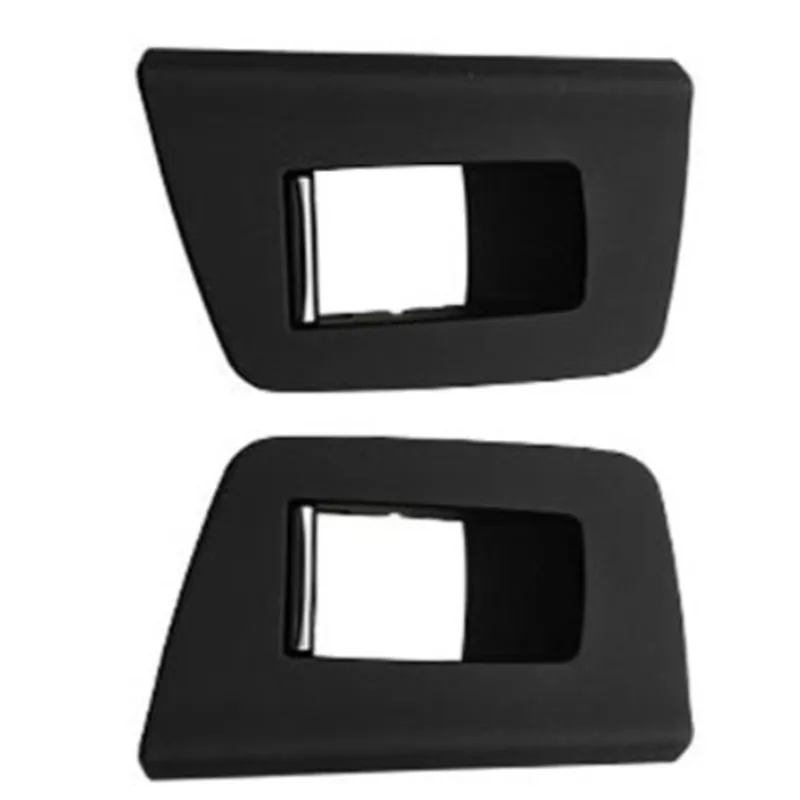 

Накладка на панель управления стеклоподъемником заднего окна для BMW 5 серии G30 2018-2023