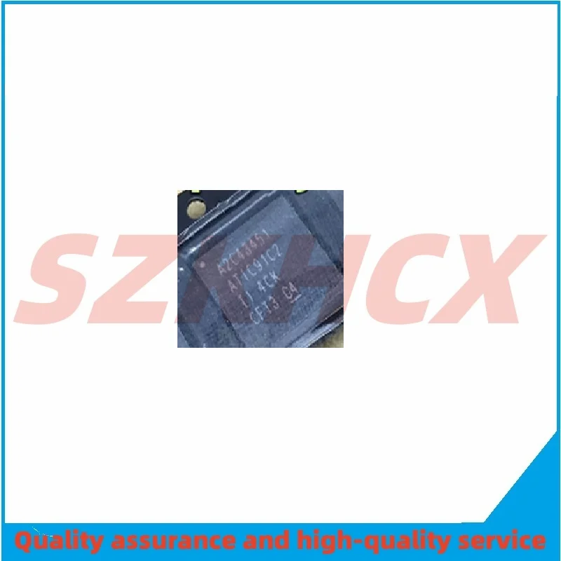 

2-5 шт./лот, 100% новый набор микросхем A2C43451 ATIC91C2 QFN44