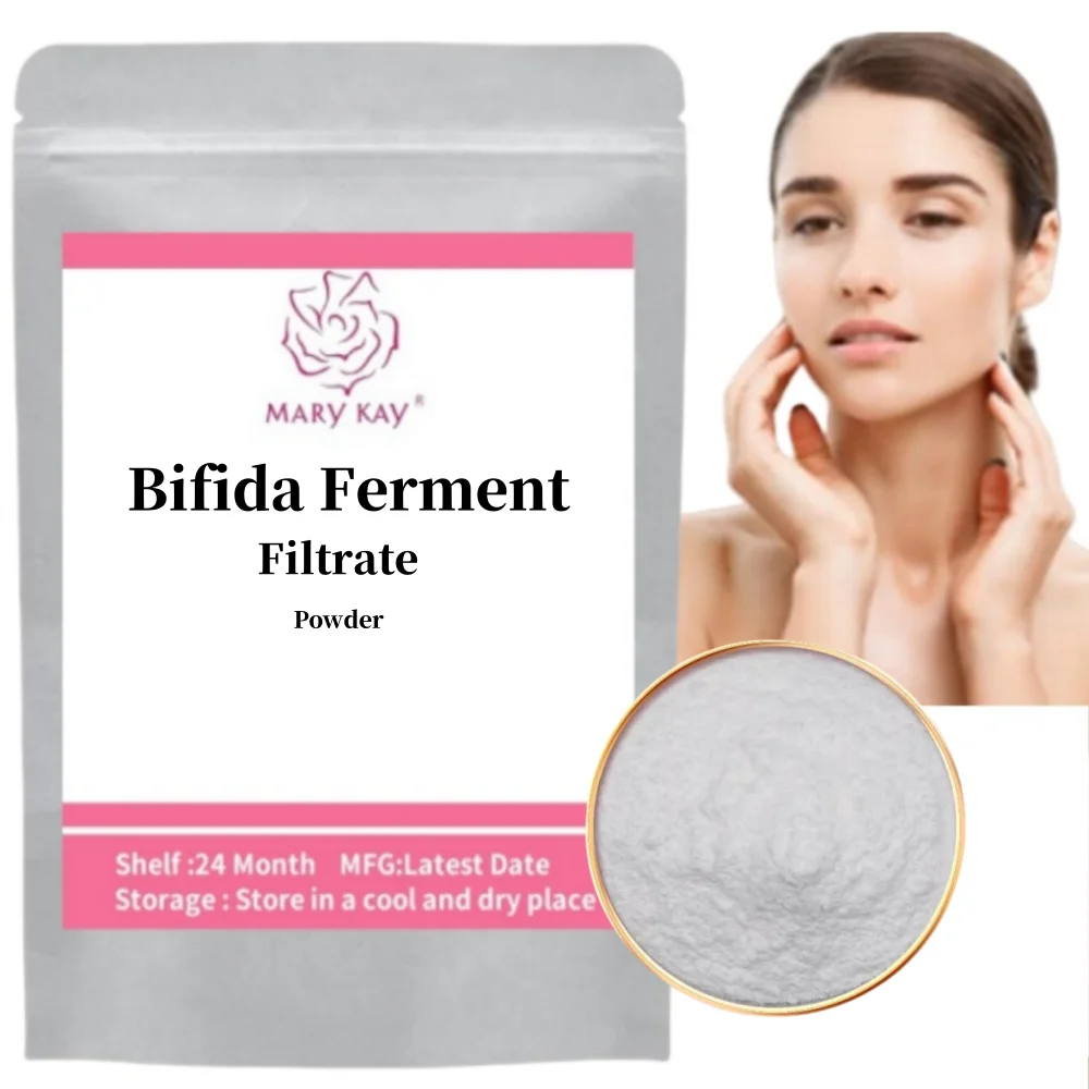 Hot Supply  99% Bifida Ferment Filtrate Powder Skin Whitening  Cosmetic Raw Material