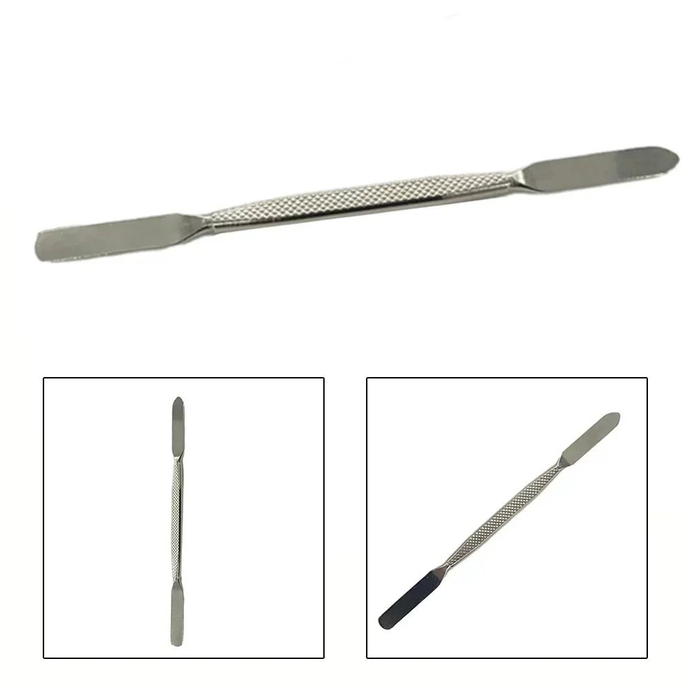 Universal Mobile Phone Repair Opening Tool Metal Disassemble Crowbar Metal Steel Pry Phone Hand Tool Set