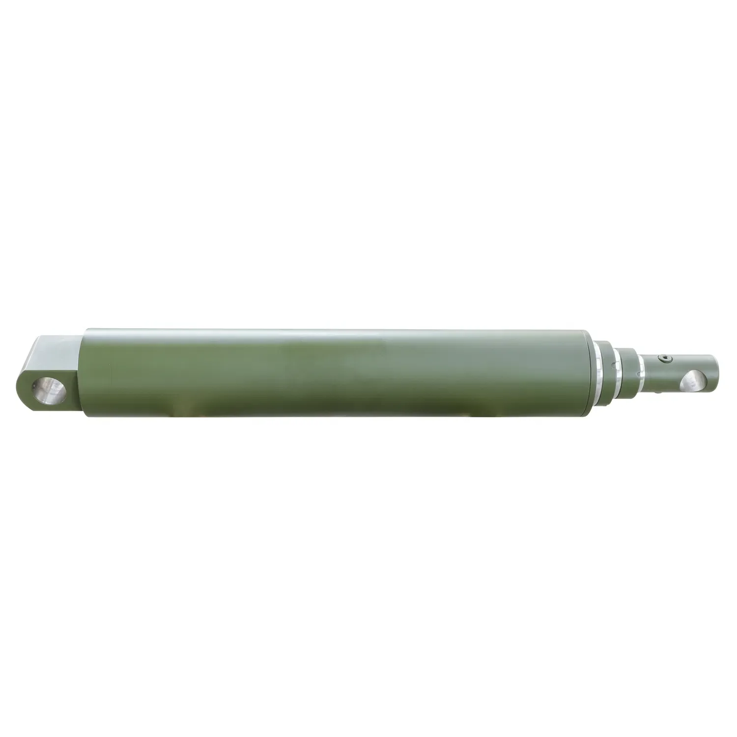 

Front End 5-Stage FC/FE Series Telescopic Hydraulic Oil Cylinder For Dump Truck/Tipper China Factory Price
