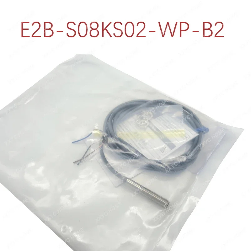 

E2B-S08KS02-WP-B1 B2 E2B-S08KS02-WP-C1 C2 Switch Sensor New High-Quality