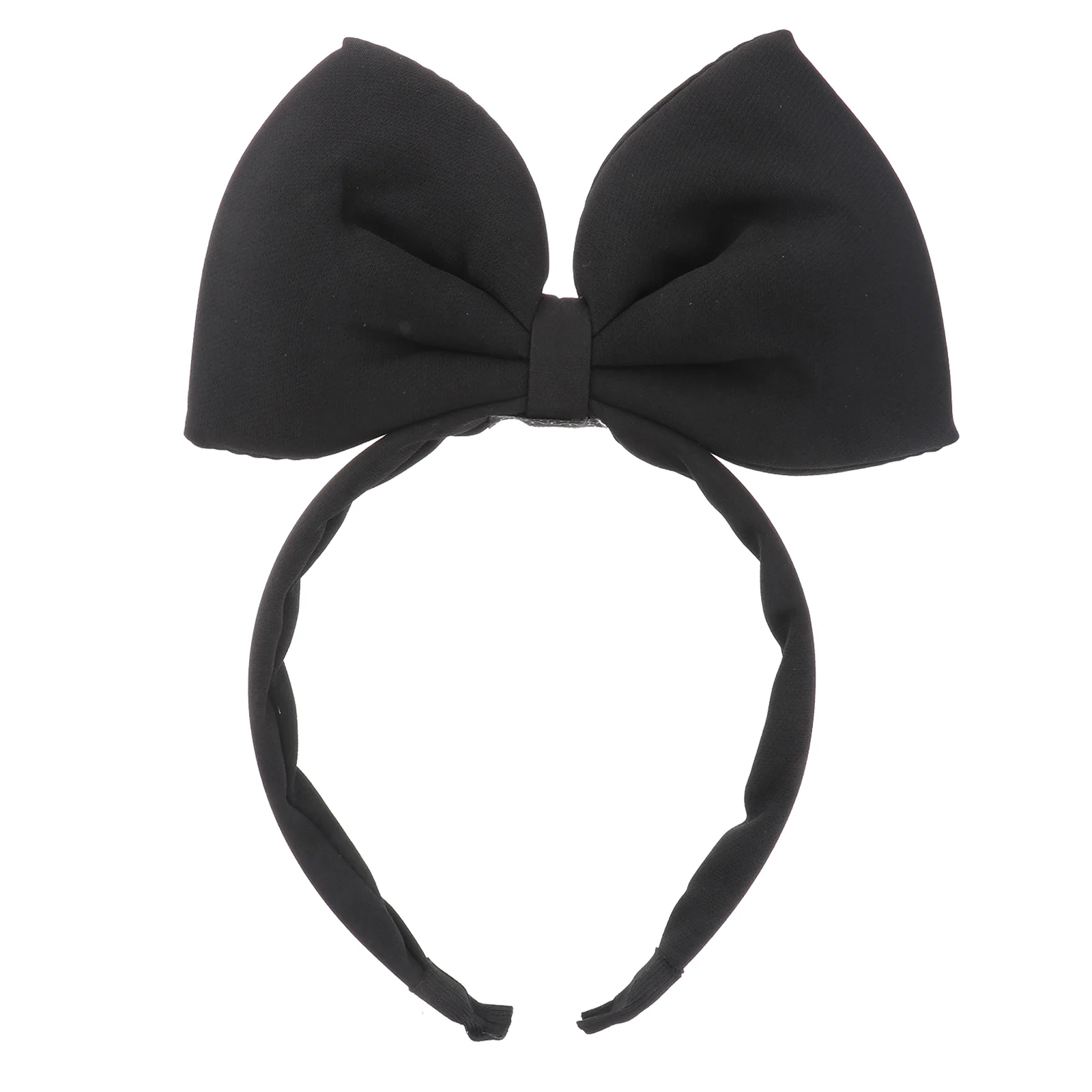 Bowknot Headbands Haribands Christmasn Hair Hoops Kids Hairband Girl Accessories