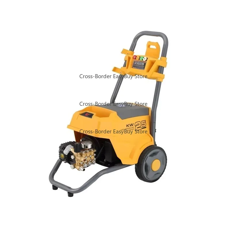 Trash Can Cleaning Machine Ac Duct Cleaning Machine Garden Washer Dirty Cleaning Machine