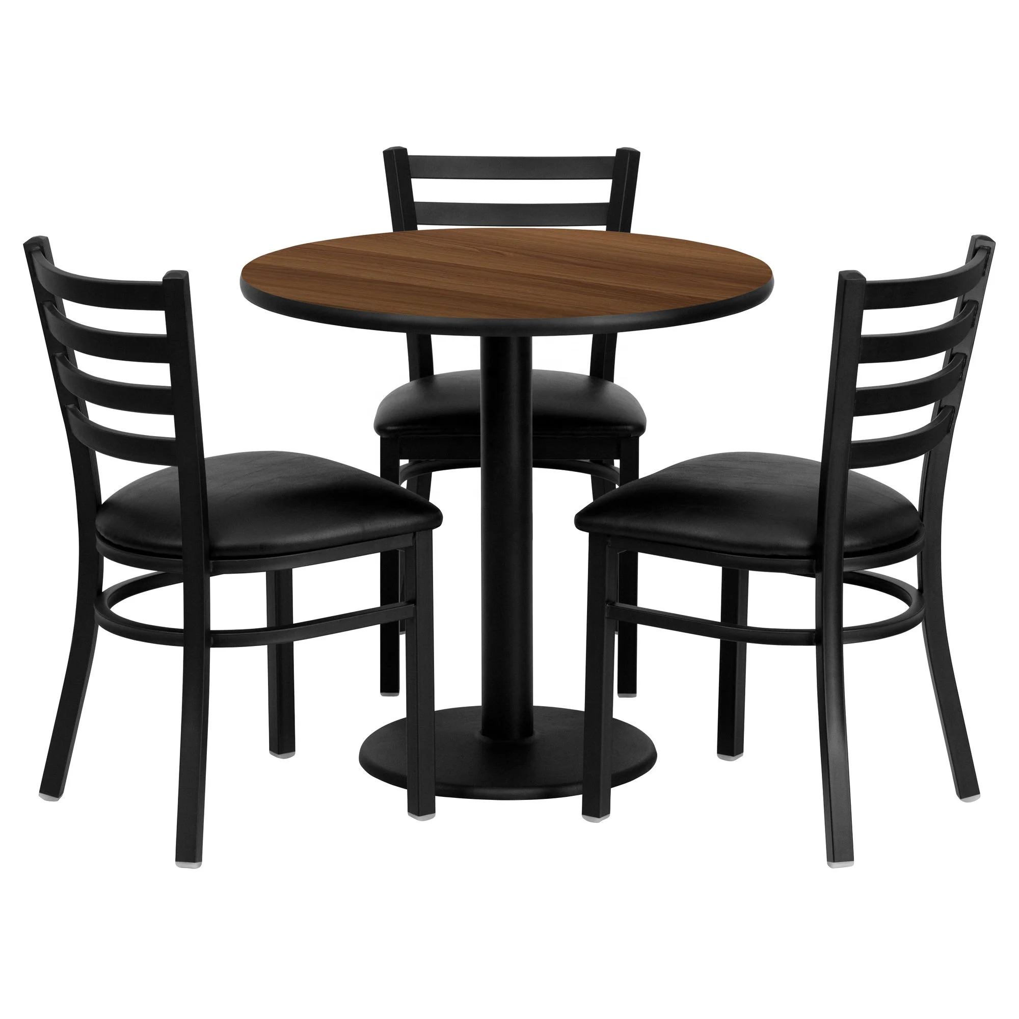 

Full Set Modern Restaurant Sets Cheap Mesas Para Restaurant Tables and Chairs Wholesale Restaurant Chair Set