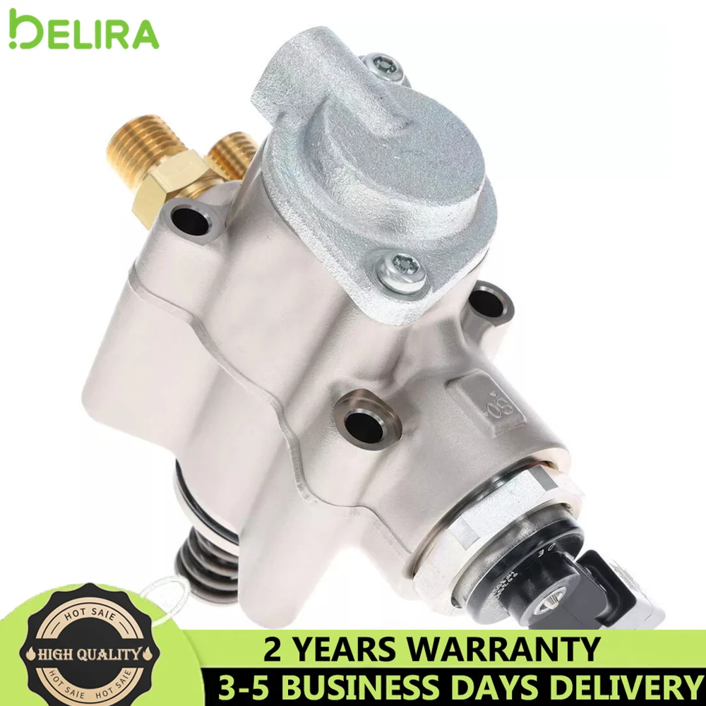 

Brand New High Pressure Fuel Pump For Audi S6 5.2 V10 2007-2011 S8 2007-2009 07L127026AD 07L127026 Car Accessories