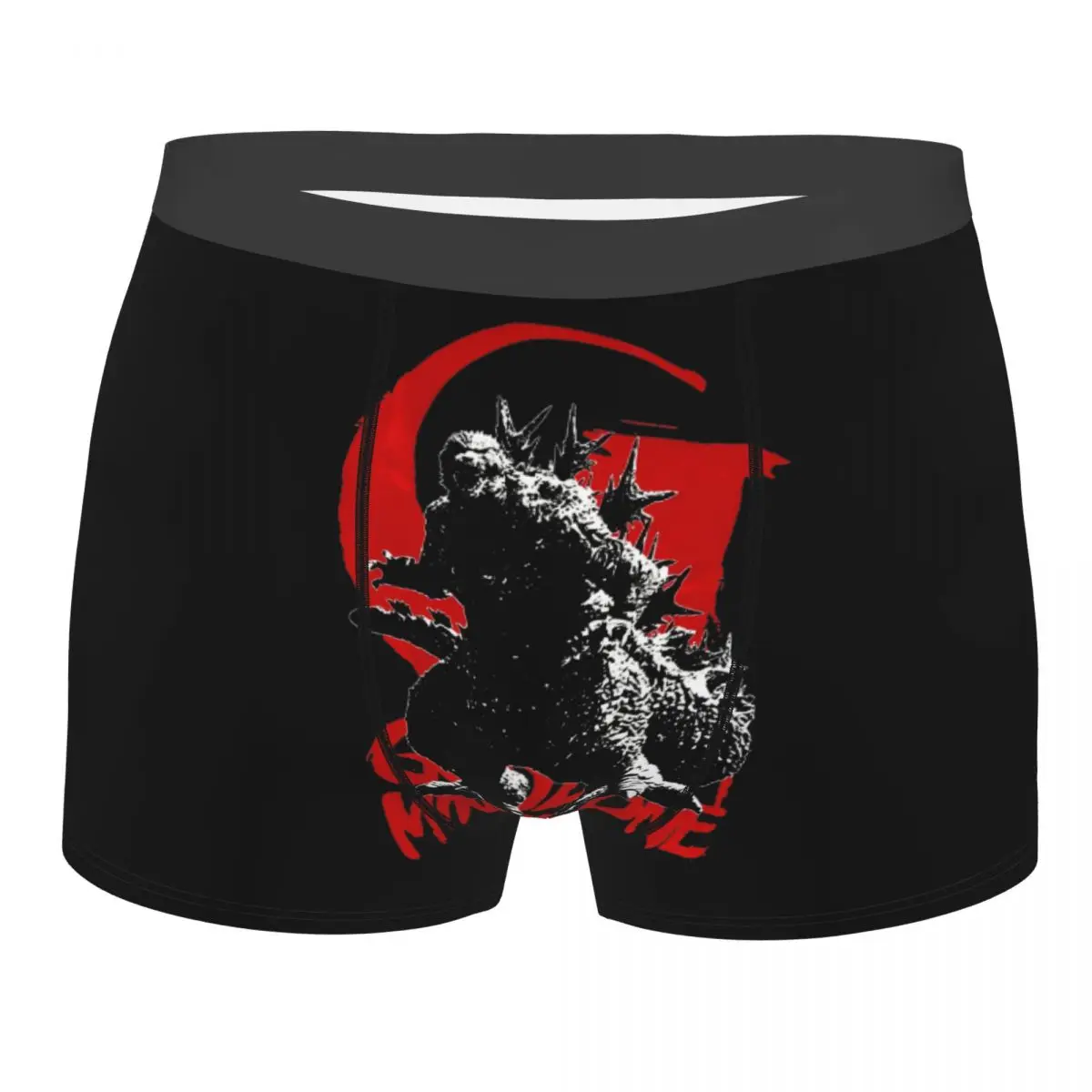 Boxer Movie Minus O… - image