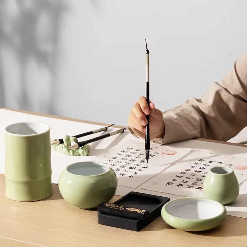 Estude o conjunto de quatro tesouros