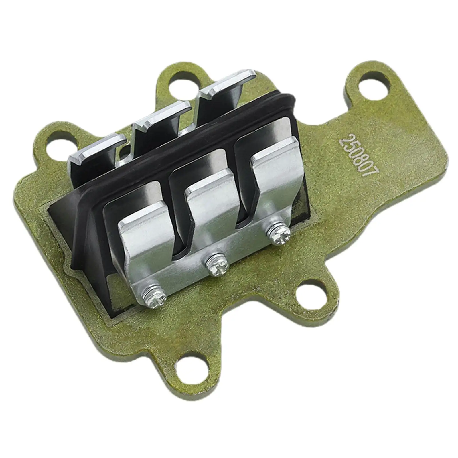 

Intake Valve Component Replacement for Yamaha T8 2 Stroke 8HP