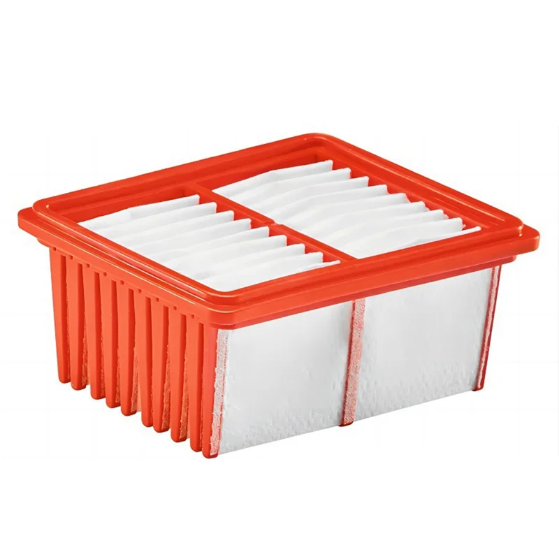 ABKR-Filtro Hepa Substituível Para GDE28D SDS-Plus Ferramentas Elétricas Filtro de Vácuo Limpeza Doméstica Fácil Instalar Fácil de Usar