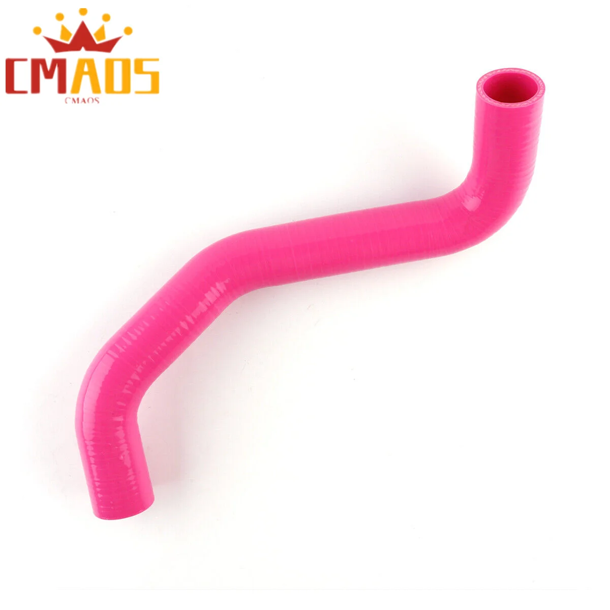 Voor 2009-2017 Nissan 370Z Z34 Infiniti G37 3.7L Siliconen Radiator Nieuwe Slang