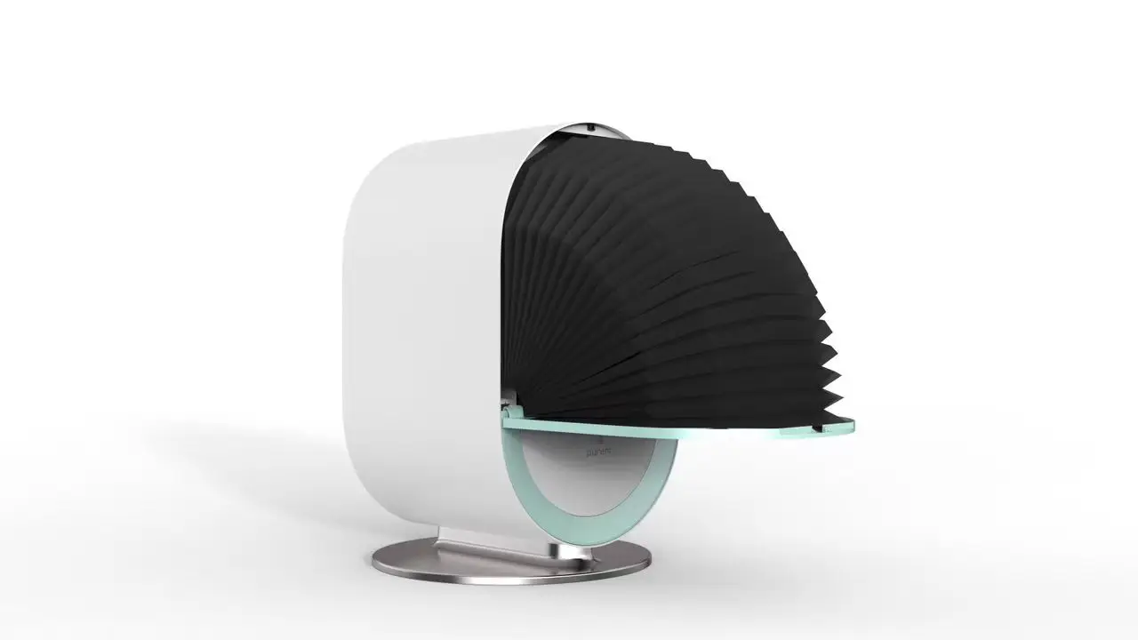 Advanced 3D AI Skin Analyzer System With Customized Advertising Cloud Analysis And Intelligent Skin Diagnosis