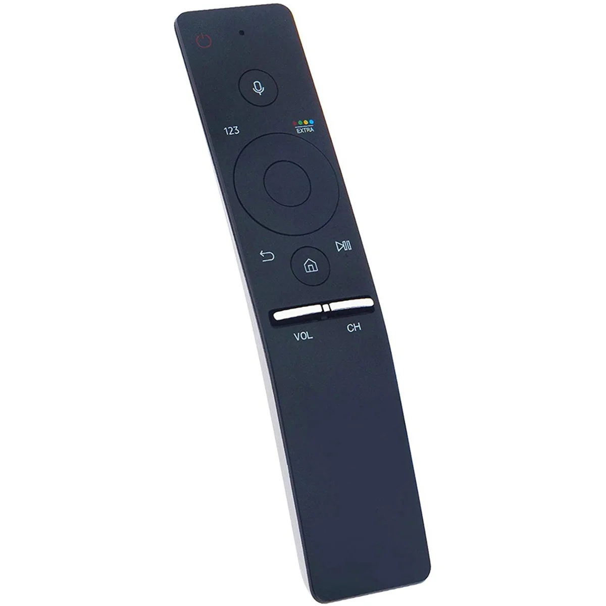BN59-01242A Control remoto de repuesto con función de voz para Samsung Smart TV UN49KS8500 UN49KS8500F UN49KS8500FXZA