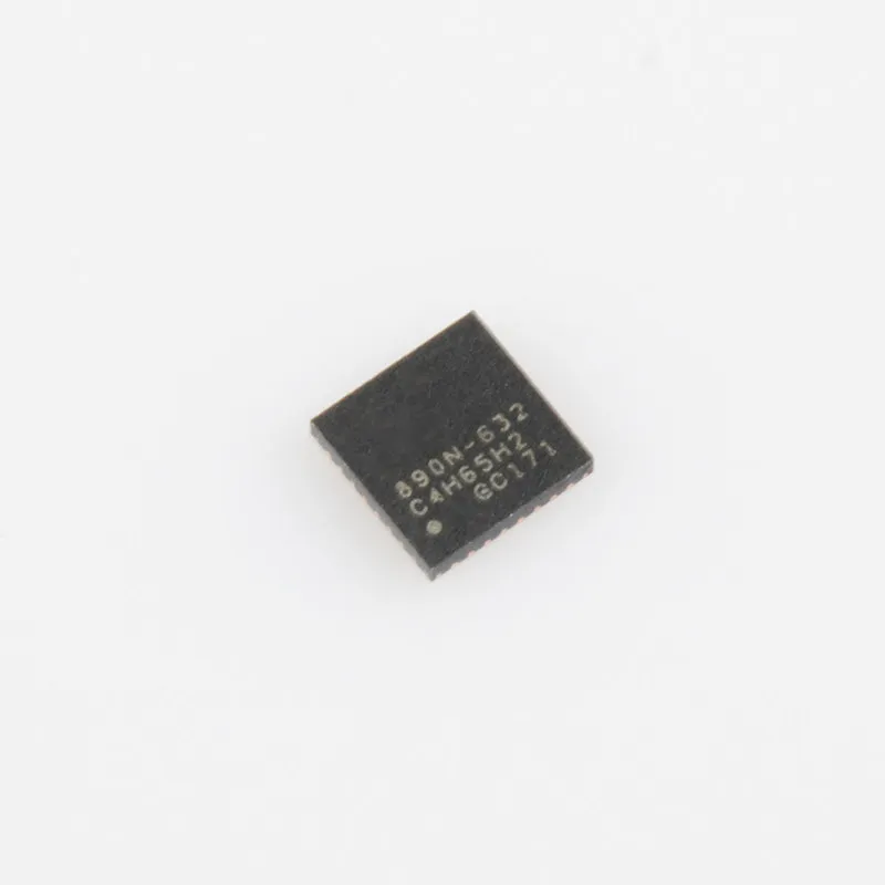 RTM890N-632 original QFN package, BOM distribution order is provided