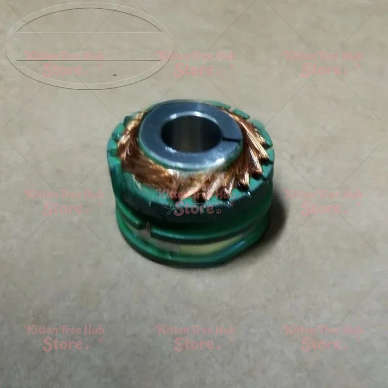 new original encoder resolver