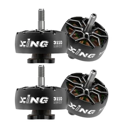 iFlight XING XING2 3110 900KV 1250KV 1600KV Cinelifter Motor 3110 900KV/1250KV 4-6S Brushless Motor For FPV Racing RC Drone