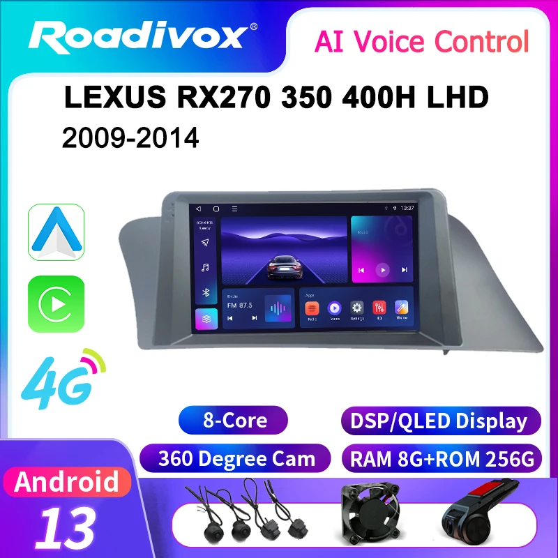 Android Car Radio M… - image