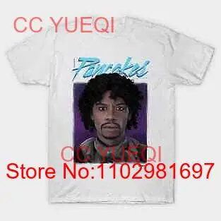 Dave Chappelle - Prince Funny Meme T-Shirt S-5XL