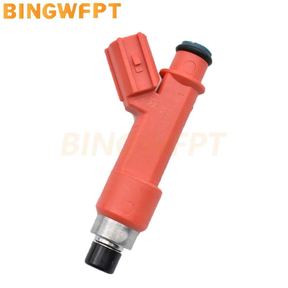 6 X Fuel Injectors Nozzle 850cc for Toyota Supra 7M-GTE 2JZ-GTE-11 Aristo V300 1001-87F90 100187F90
