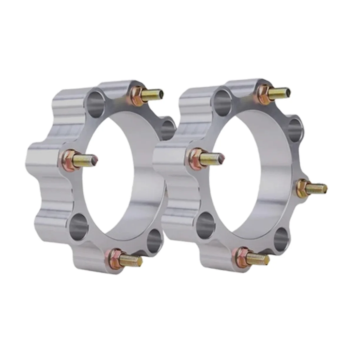 1 Pair 4x144 1.5