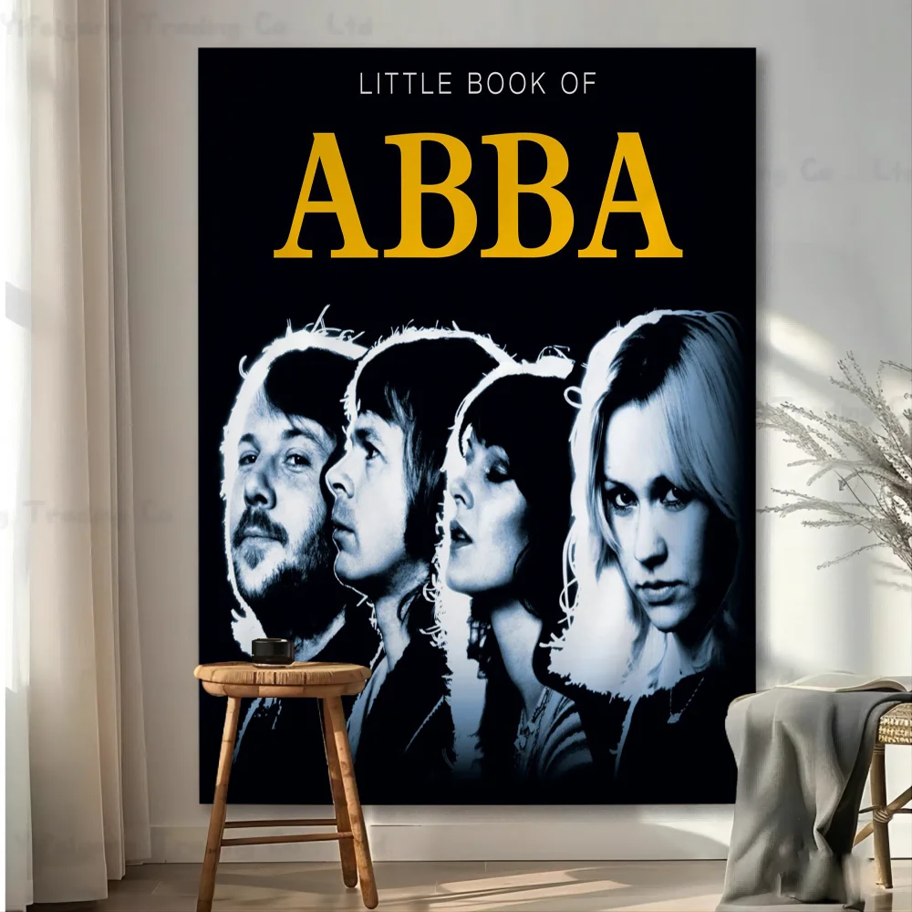 

Singer Abba Colorful Tapestry Wall Hanging Home Decoration Hippie Bohemian Decoration Divination Wall Art Decor