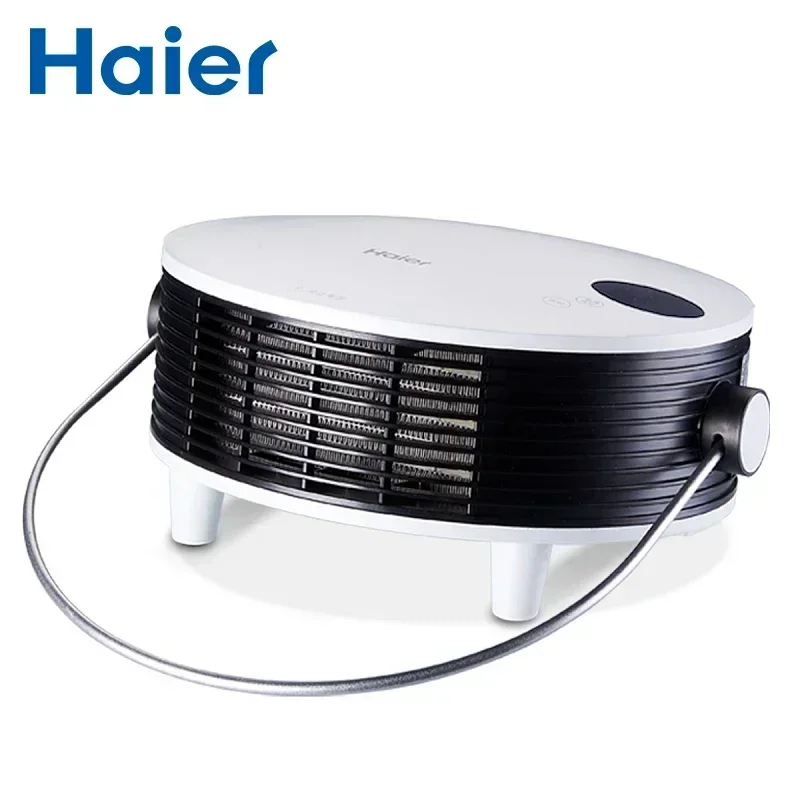 Heater Small Heater Bathroom Household Energy-saving Small Solar Speed Hot Wind Electric Heater Oven 220V  lareira