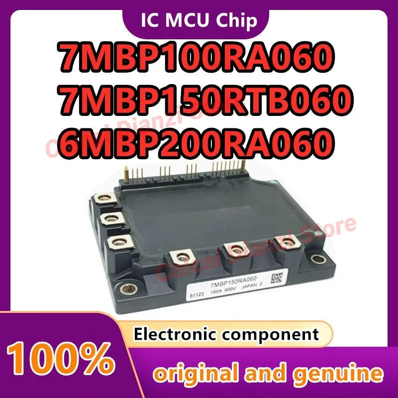 7MBP100RA060 7MBP150RA060 7MBP200RA060 7MBP150RTB060 6MBP150RA060 6MBP200RA060 IGBT module