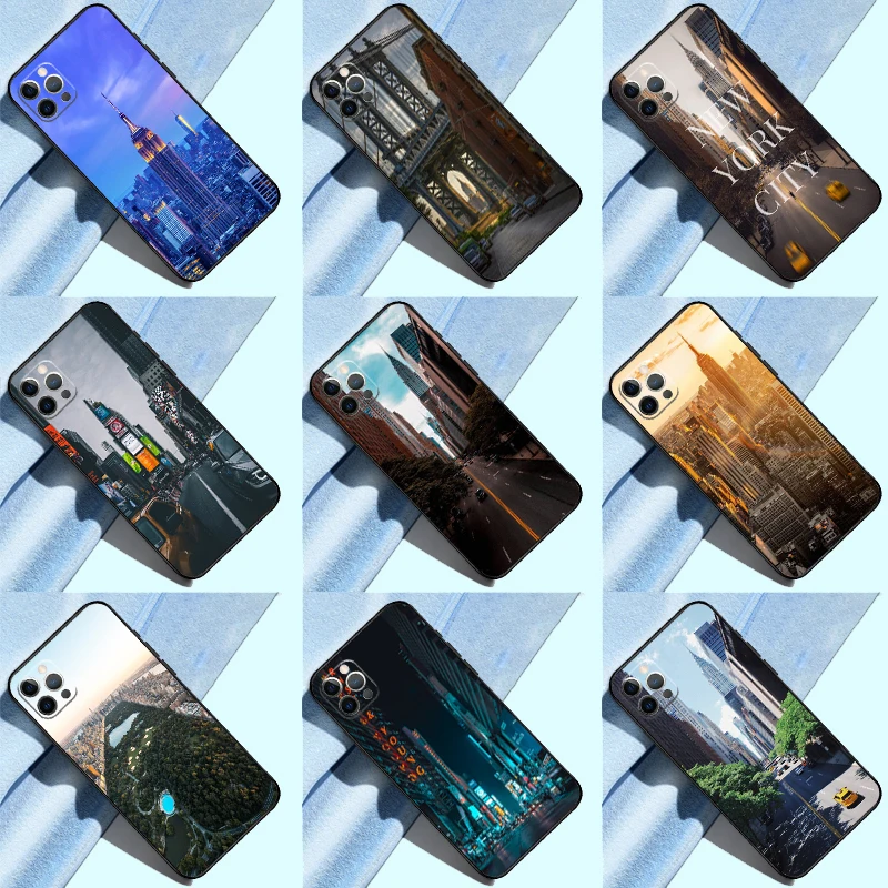 New York City Case … - image