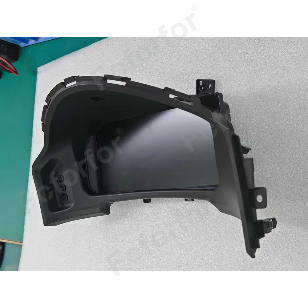 LCD Digital Cluster Dashboard For Toyota 86/Subaru BRZ 2013-2019 Car Virtual Cockpit Instrument Auto Speed Meter Display Screen