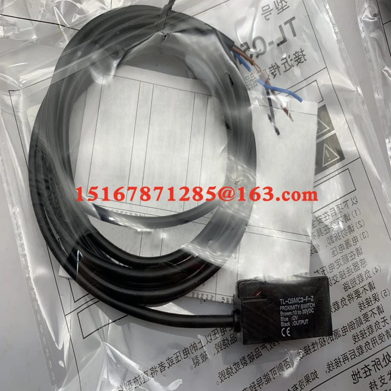 New proximity switch sensor TL-Q5MC2-F-Z TL-Q5MC1-F-Z