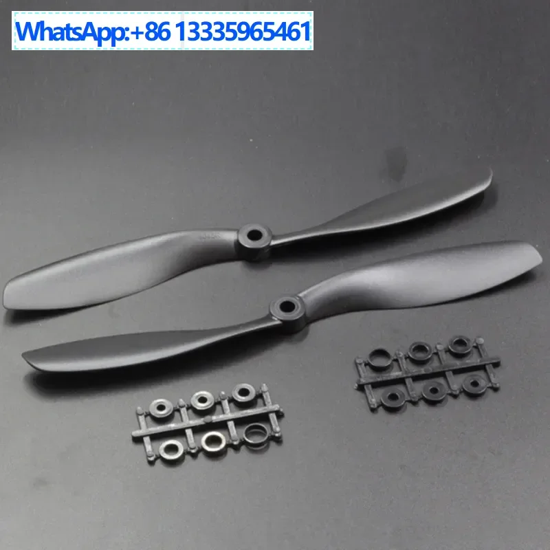 

10Pair 8045 self-locking paddle F330 F450 self-tightening paddle, elf self-locking motor positive and negative paddle drone blad