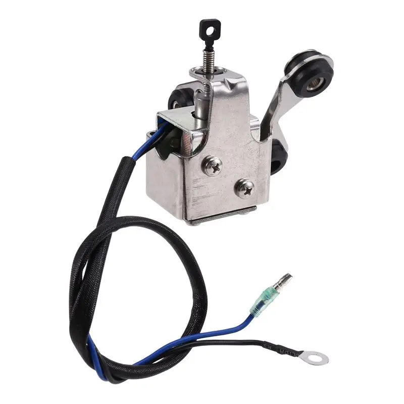 

A20K-Coil Solenoid Valve Assembly 6J4-86111-00 6J4-86111 For 2 Stroke 40HP Outboard Engine Parts For Parsun Hidea Seapro