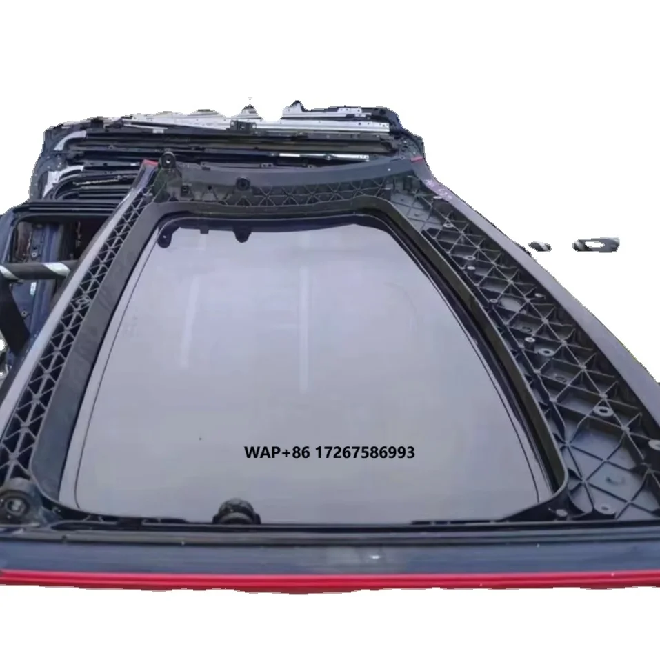 

Factory Price Best Quality Auto Parts Sunroof Size 860*495mm Electric Manual Sunroof Universal SC300 Aftermarket Car Skylight