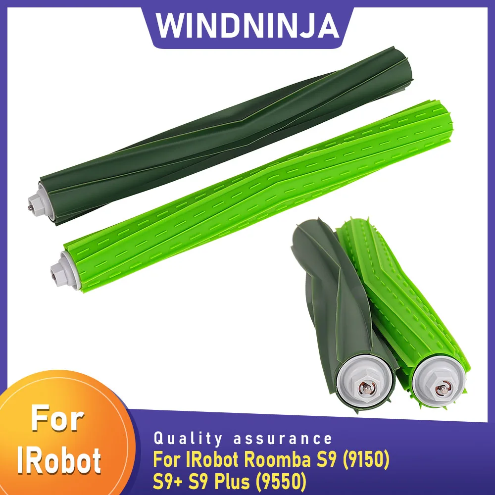 Main Brush Accessor… - image