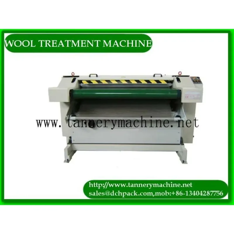 【Meilleure vente】 Machine à peigner les laine de mouton