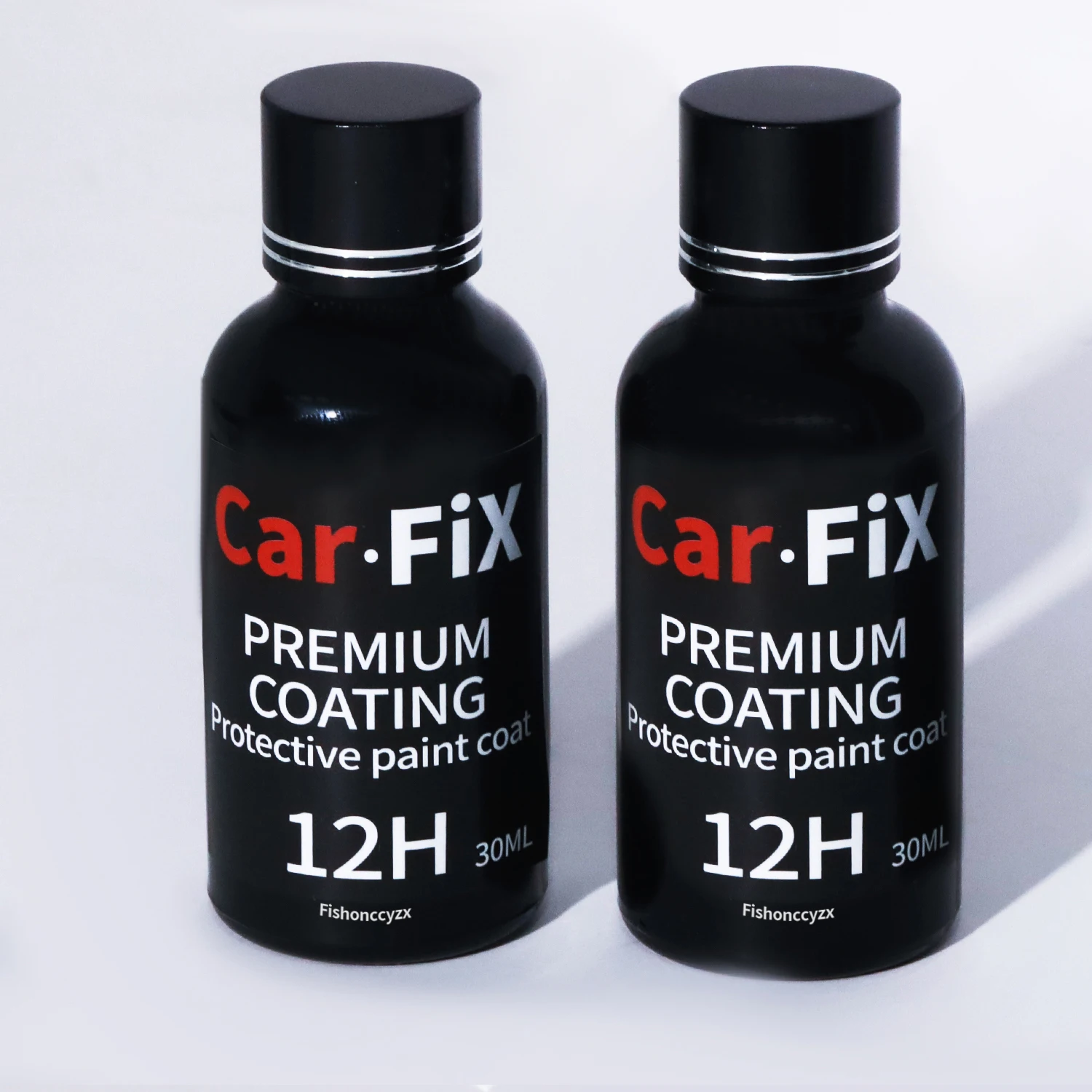 2 Pezzi Ceramica 12H per Lucid - Car Wax Ceramic Coating recensione e prezzo