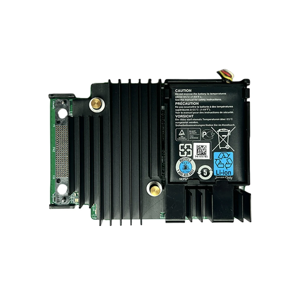 

Оригинал для Dell PowerEdge R630 R730, R730XD, R740, R640, R540, MINI H730, 1 ГБ, карта массива KMCCD, мини-карта памяти