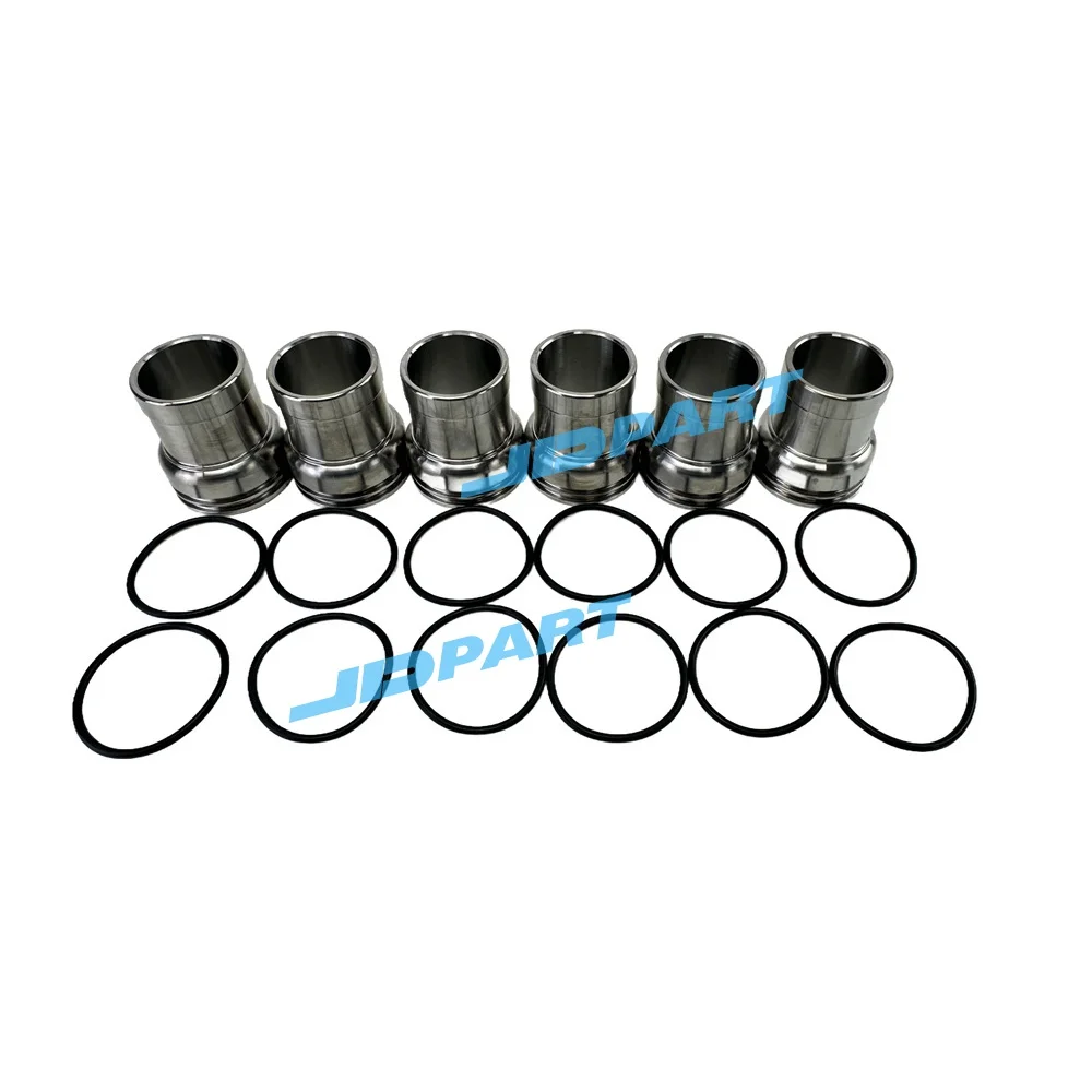 

C7 Fuel Injector Nozzle sleeve 227-1200 For Caterpillar Engine Parts