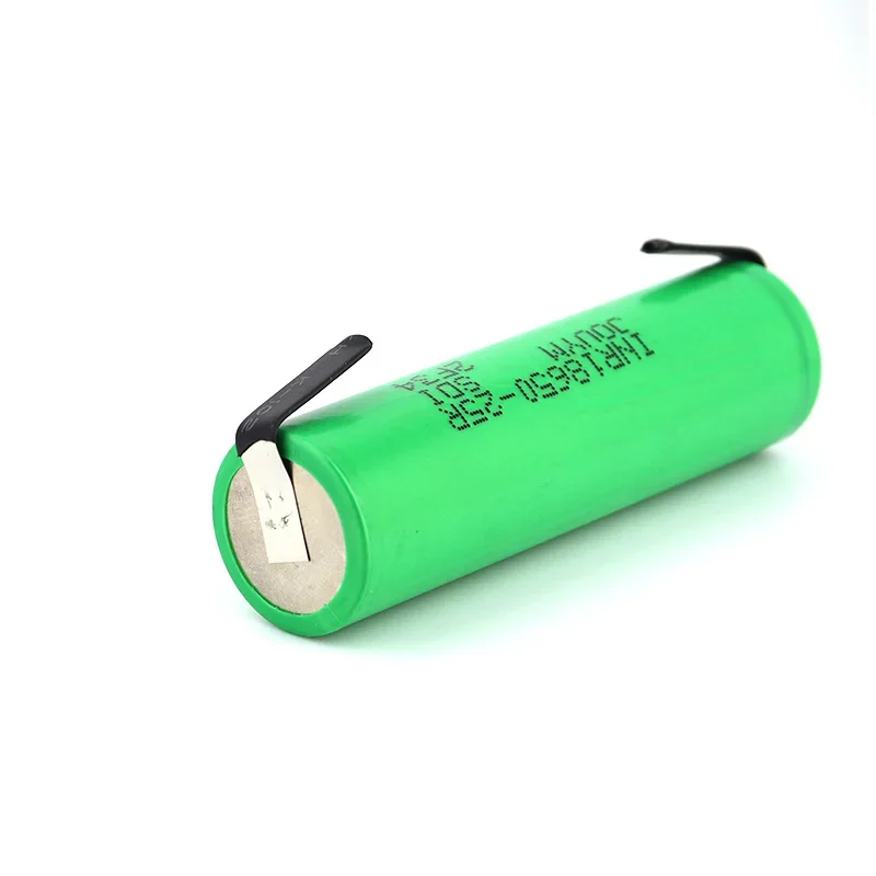 18650 High power discharge Battery  25R 3.7V 2500mAh