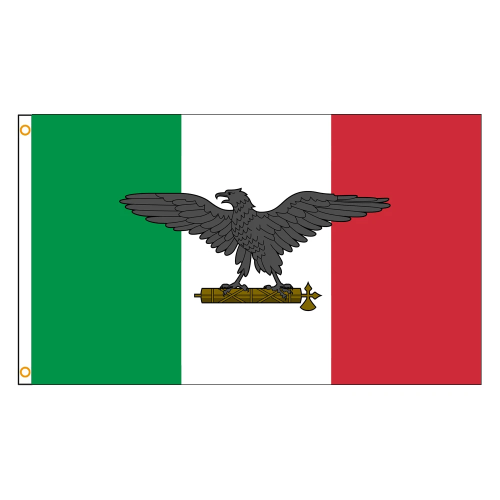 3X5 Ft Italian Hist…